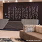 Wall Play™: Pivot, Off-White Set Of 20 By Gold Leaf
