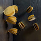 Wall Play™: Stack, Gold By Gold Leaf | Wall Art | Modishstore - 3