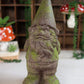Faux Concrete Gnome (Min 2) By Kalalou | Sculptures | Modishstore - 1