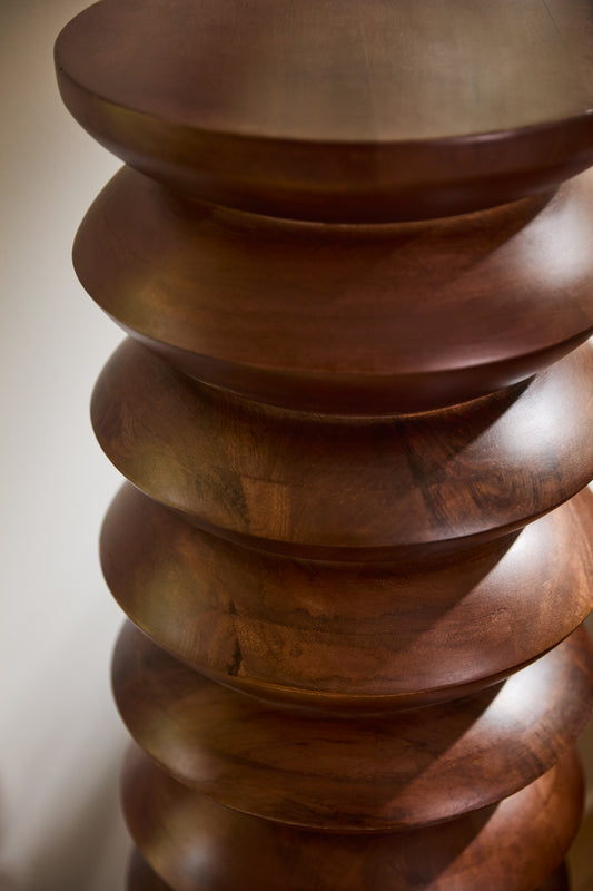 Accolade Column By Accent Decor | Planters, Troughs & Cachepots | Modishstore - 1
