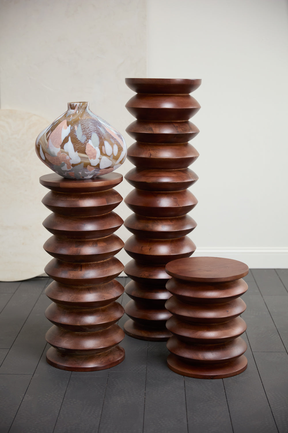 Accolade Column By Accent Decor | Planters, Troughs & Cachepots | Modishstore - 4