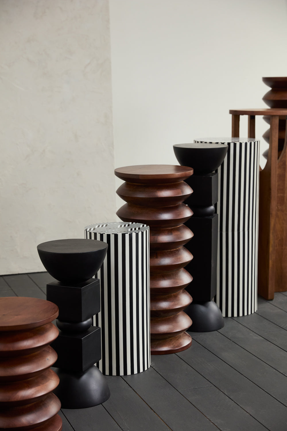 Accolade Column By Accent Decor | Planters, Troughs & Cachepots | Modishstore - 6
