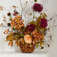 Acorn Pot By Accent Decor | Planters, Troughs & Cachepots | Modishstore - 3