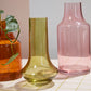 Adana Vase Set of 4 By Accent Decor | Vases | Modishstore - 1