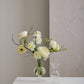 Addi Vase Set of 4 By Accent Decor | Vases | Modishstore - 1