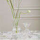 Addi Vase Set of 4 By Accent Decor | Vases | Modishstore - 3