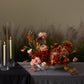 Adeline Candleholder Set of 8 By Accent Decor | Candle Holders | Modishstore - 5