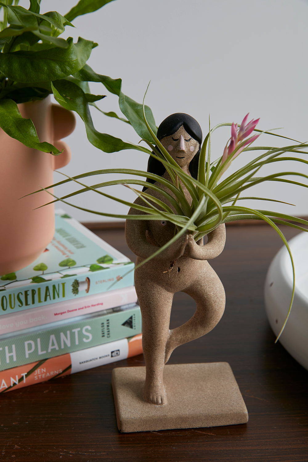 Adira Figurine Set of 4 By Accent Decor | Figurines | Modishstore - 1