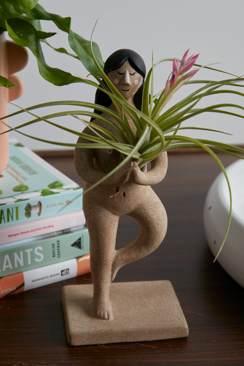 Adira Figurine Set of 4 By Accent Decor | Figurines | Modishstore - 3
