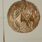 Adriatic Ornament Set of 4 By Accent Decor | Ornaments | Modishstore - 1