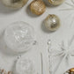 Adriatic Ornament Set of 4 By Accent Decor | Ornaments | Modishstore - 5