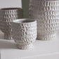 Adrien Pot Set of 4 By Accent Decor | Stands | Modishstore - 1
