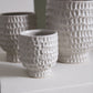 Adrien Pot Set of 4 By Accent Decor | Stands | Modishstore - 5