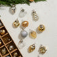 Aetheris Ornament - Set of 48 - 2 Pack By Accent Decor | Ornaments | Modishstore - 3