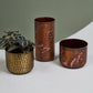 Alchemy Collection Set of 4 By Accent Decor | Stands | Modishstore - 5