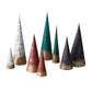 Alfie Tree Set of 8 By Accent Decor | Decor | Modishstore - 4