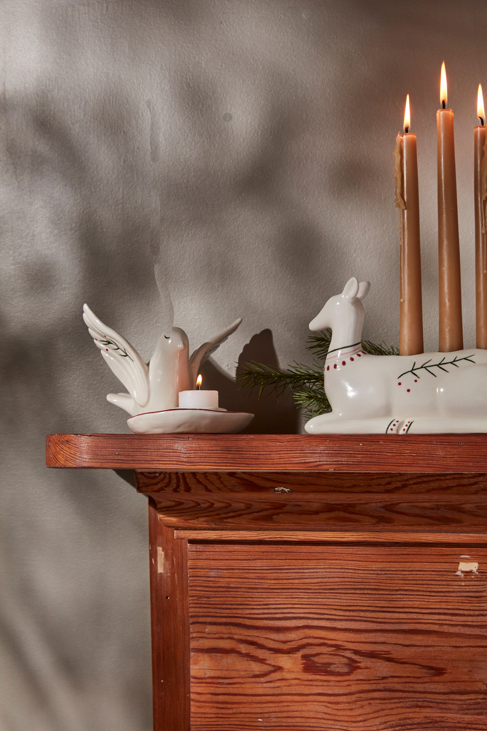 Alise Collection Set of 2 By Accent DŽcor
