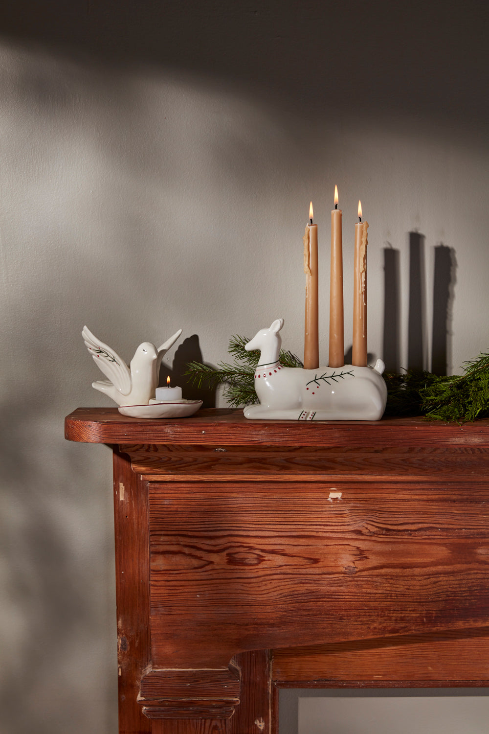 Alise Collection Set of 2 By Accent DŽcor