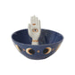All-Seeing Bowl Set of 2 By Accent Decor | Decorative Bowls | Modishstore - 3