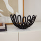 Altamonte Bowl By Accent Decor | Decorative Bowls | Modishstore - 3