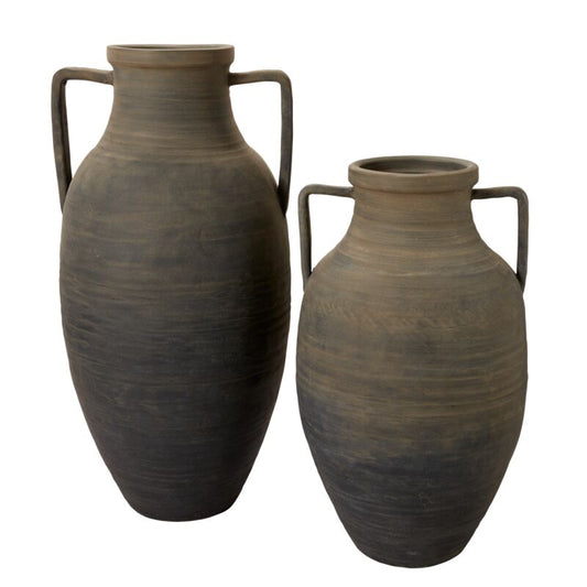 Alua Vase 18"x 32" By Accent Decor | Vases | Modishstore