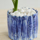 Amalfi Pot Set of 4 By Accent Decor | Planters, Troughs & Cachepots | Modishstore - 3