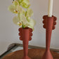 Ambato Budvase Set of 4 By Accent Decor | Vases | Modishstore - 1