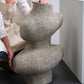 Ambit Vase By Accent Decor | Vases | Modishstore - 1