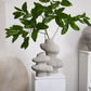 Ambit Vase By Accent Decor | Vases | Modishstore - 9