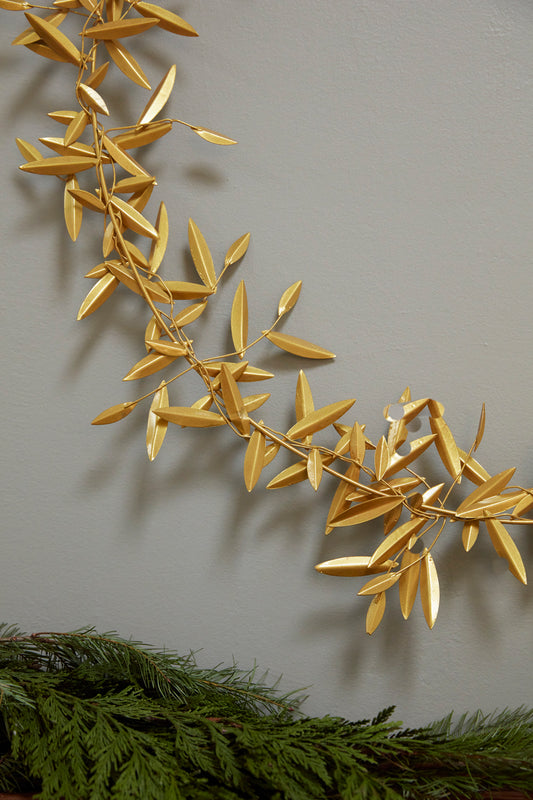 Amulet Wreath By Accent Decor | Wreath | Modishstore - 1