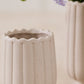 Andeno Vase Set of 4 By Accent Decor | Vases | Modishstore - 1