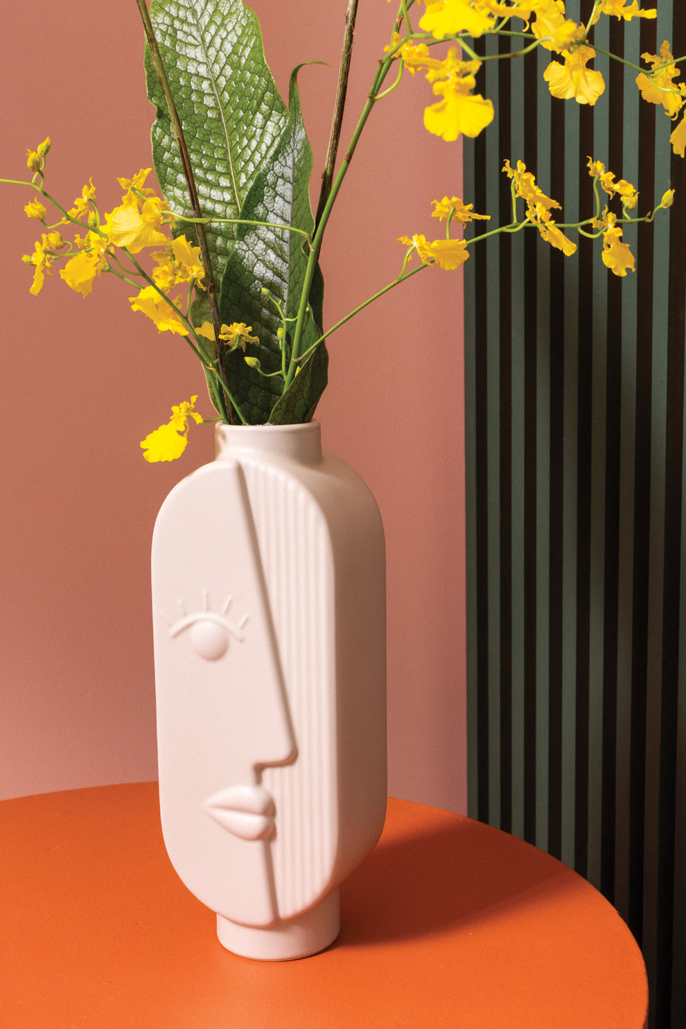 Andin Vase Set of 4 By Accent Decor | Vases | Modishstore - 3