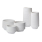 Andrade Collection Set of 4 By Accent Decor | Planters, Troughs & Cachepots | Modishstore - 4
