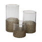 Anna Vase Set of 8 By Accent Decor | Vases | Modishstore - 5