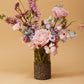 Anna Vase Set of 8 By Accent Decor | Vases | Modishstore - 1