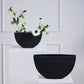 Anneli Boat Set of 2 By Accent Decor | Vases | Modishstore - 3
