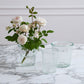 Annie Vase Set of 8 By Accent Decor | Vases | Modishstore - 1