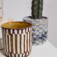 Anselm Pot Set of 2 By Accent DŽcor