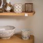 Anselm Pot Set of 2 By Accent DŽcor