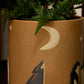 Antarctica Pot Set of 2 By Accent Decor | Planters, Troughs & Cachepots | Modishstore - 1