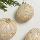 Antoinette Ornament Set of 8 By Accent Decor | Ornaments | Modishstore - 1