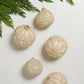 Antoinette Ornament Set of 8 By Accent Decor | Ornaments | Modishstore - 3