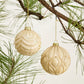 Antoinette Ornament Set of 8 By Accent Decor | Ornaments | Modishstore - 4
