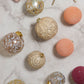 Antoinette Ornament Set of 8 By Accent Decor | Ornaments | Modishstore - 5
