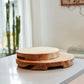 Anza Platter Set of 2 By Accent Decor | Decorative Trays & Dishes | Modishstore - 4