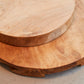 Anza Platter Set of 2 By Accent Decor | Decorative Trays & Dishes | Modishstore - 5