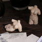 Aphrodite Sculpture - Set of 4 By Accent Decor | Sculptures | Modishstore - 1