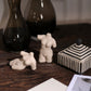 Aphrodite Sculpture - Set of 4 By Accent Decor | Sculptures | Modishstore - 3