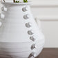 Appian vase By Accent Decor | Vases | Modishstore - 1