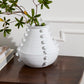 Appian vase By Accent Decor | Vases | Modishstore - 3